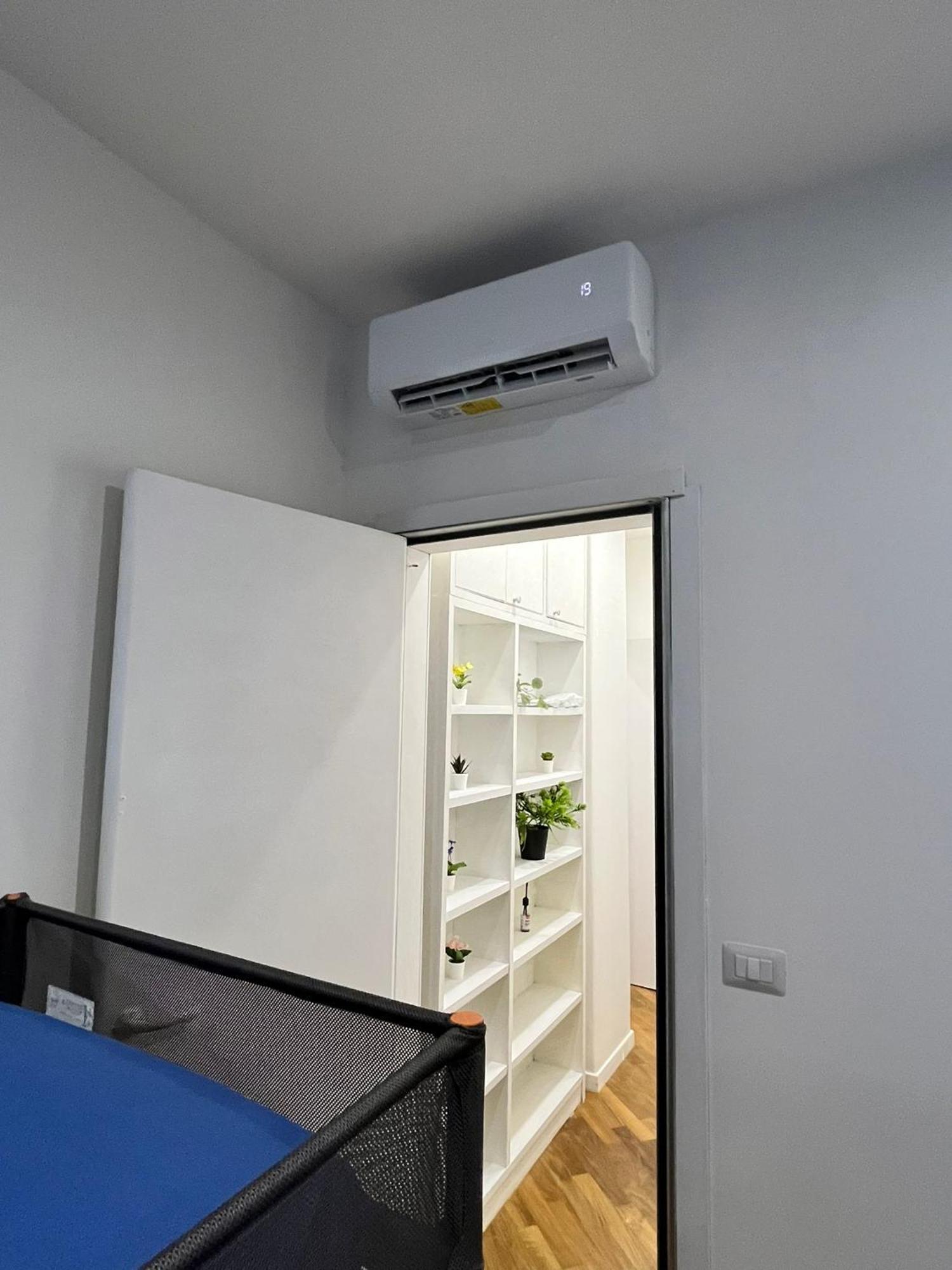 Dream House Appartement Napels