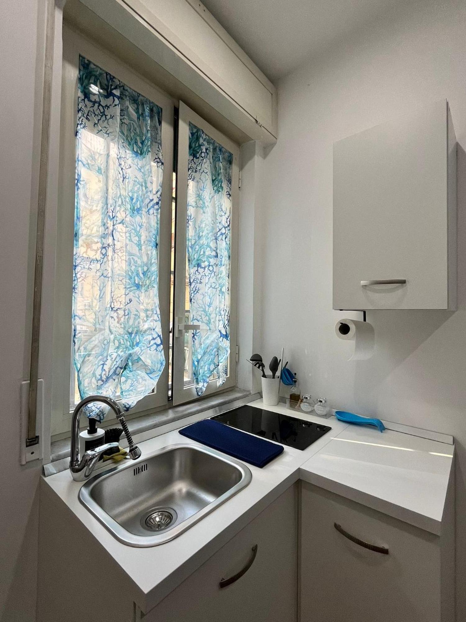 Apartment Dream House Naples