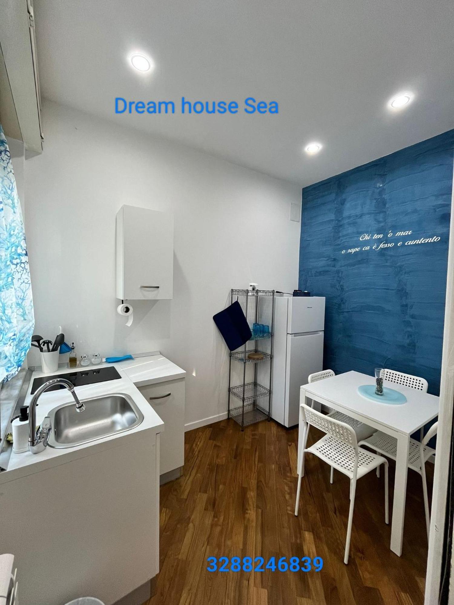 Dream House Appartamento Napoli